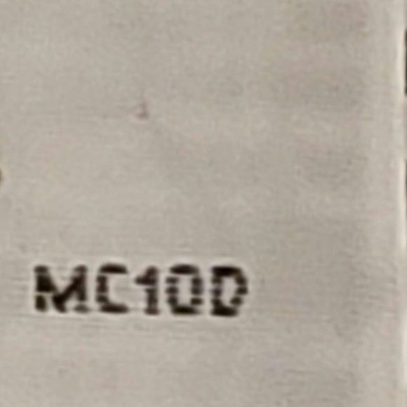 Ralph Lauren Polo Black Stripes - Picture 5 of 5